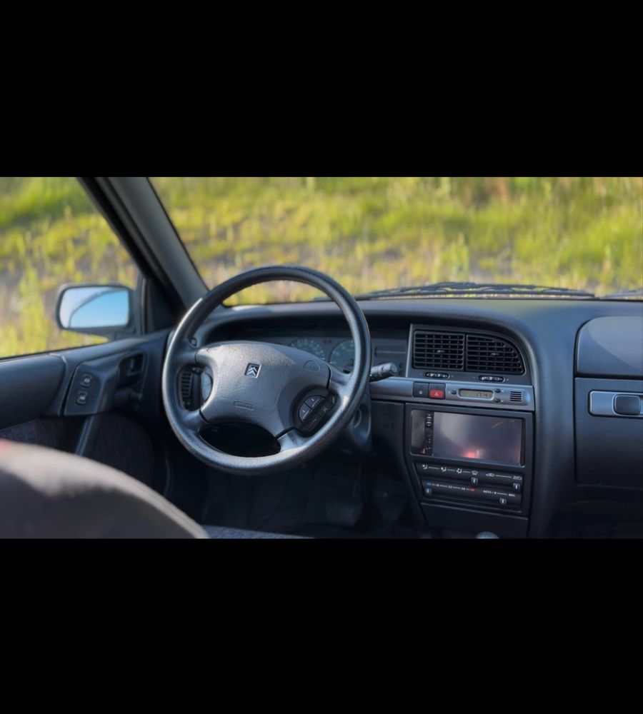 Citroën Xantia 1999