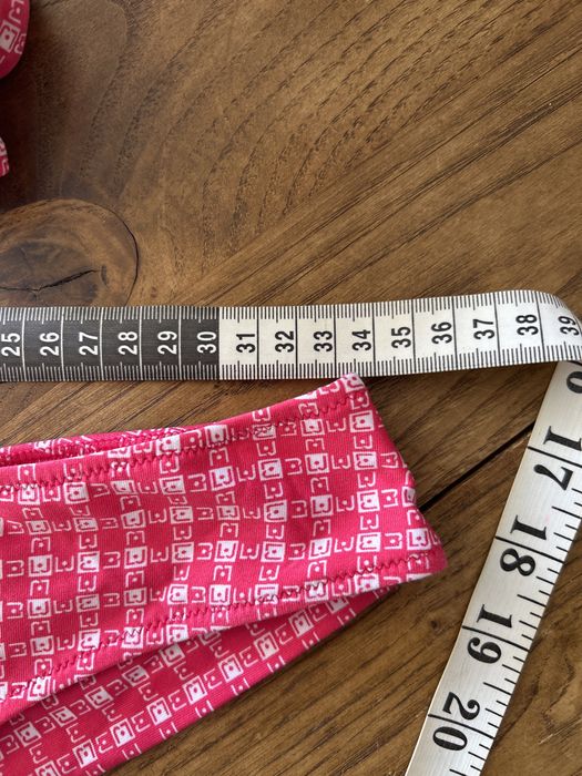 Bikini Liu Jo bikini fato de banho