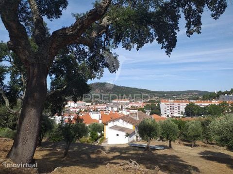 Terreno para Construção