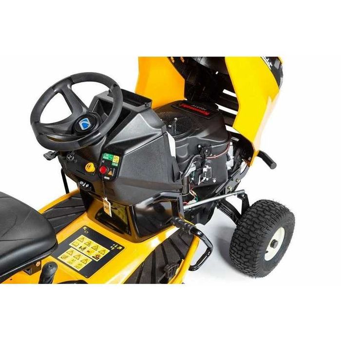 Cub Cadet Traktor Ogrodowy XT2 QR106 | Kawasaki | 106cm | Hydrostat