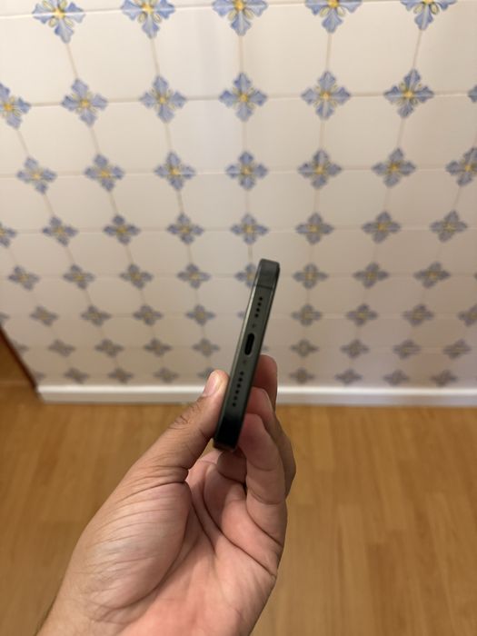 Iphone 15 Pro Max 256GB novissimo!!