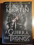 A Guerra dos Tronos - Livro 1 - George R.R. Martin
