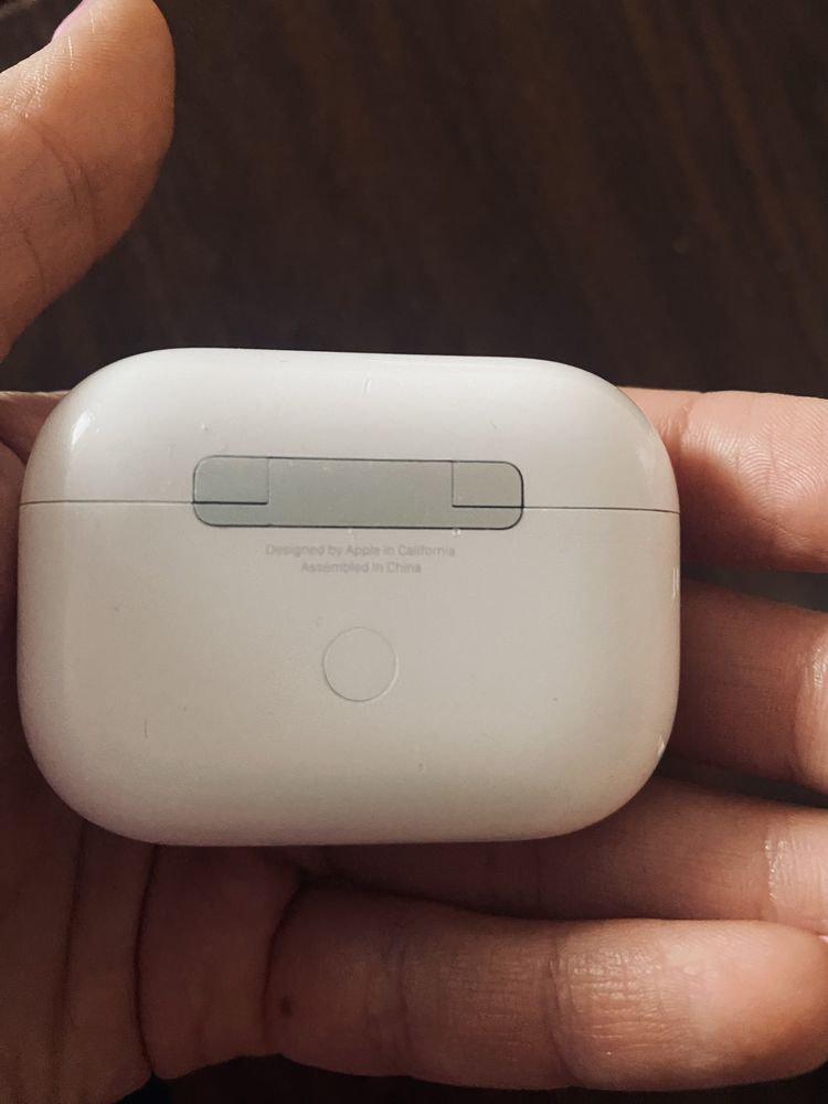 Pudełko Ładujące Air Pods Pro 1