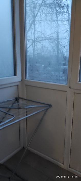 Продам 3-х кімнатну квартиру