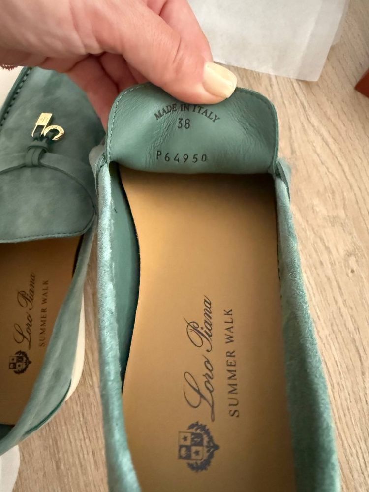 лофери оригінал loro piana лофери ориг