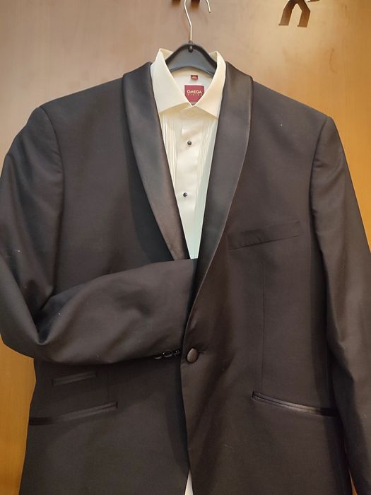 Marynarka męska elegancka