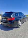 BMW 318d touring sport F31