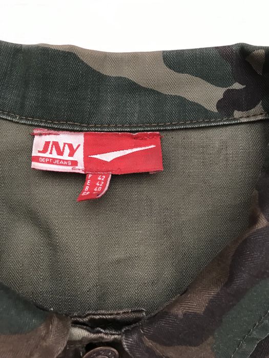 Котоновий жіночий жакет, піджак 44-46 роз