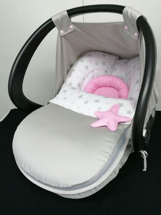 Forra nova para ovinho