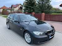 BMW 330i 3.0 Benzyna.Manual 6Biegow.M-Technic.Oryginalny Stan. Zamiana