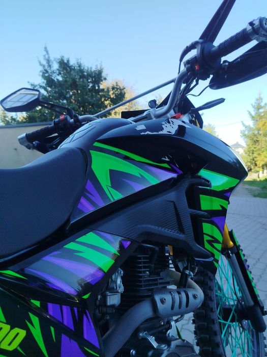 Shineray Vxr 300,шайрен вхр 300 2024 Ціна на тиждень часу.