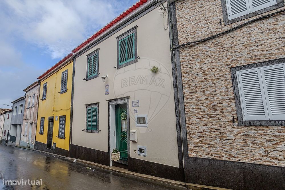 Moradia T3 para venda