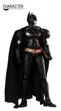 Batman figurka Delux - 20 cm