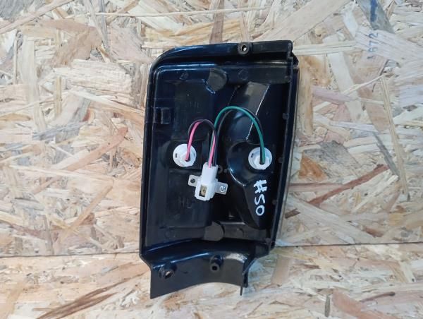 Pisca frente esquerdo TOYOTA Hilux IV Pick Up (_N5_, _N6_, _N7_)