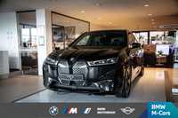 BMW iX xDrive 40 / Demo / Od ręki!!!