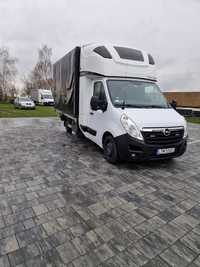 Opel Movano 2.3 biturbo 2019r