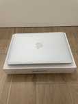 Apple MacBook Pro Retina 13-inch Early 2013