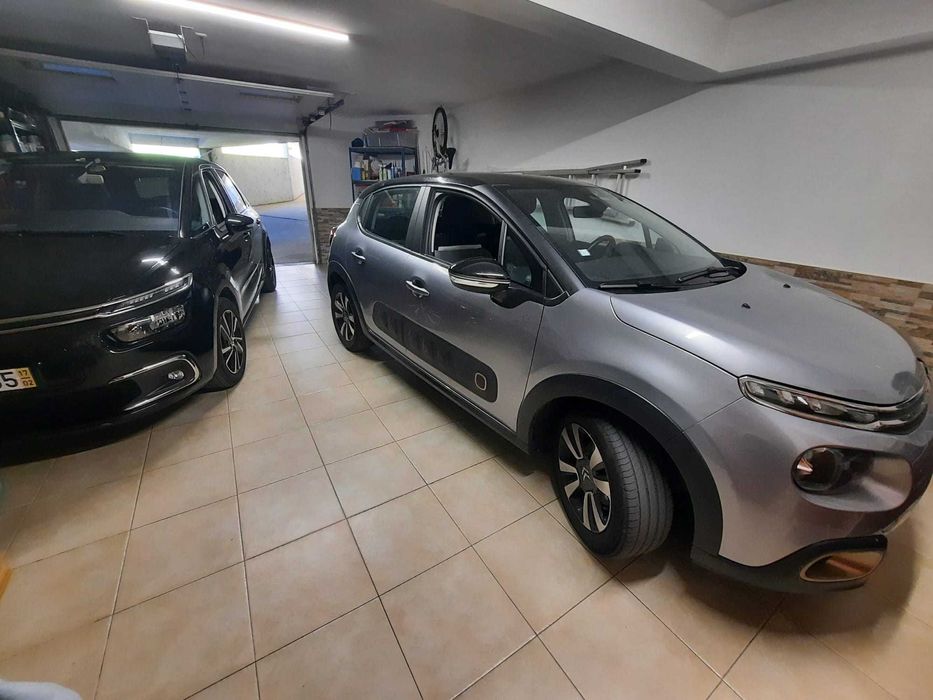 Citroën C3 1.2 PureTech - Origins Edition - viatura particular