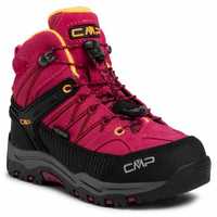 CMP buty trekkingowe kozaki Waterproof 33