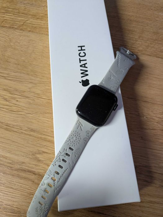 iwatch se 2 gen 40m apple