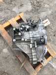 КПП Форд Мондео мк4 2007-2014р 1.8,2.0 FordMondeoMK4