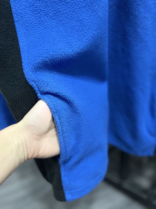 Флісова кофта, фліска L/XL