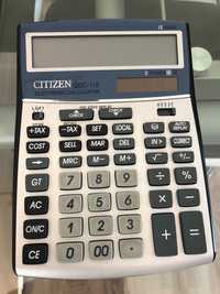 Calculadora Citizen