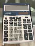 Calculadora Citizen