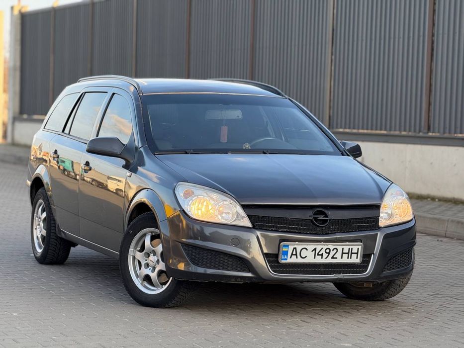 Продам Opel Astra