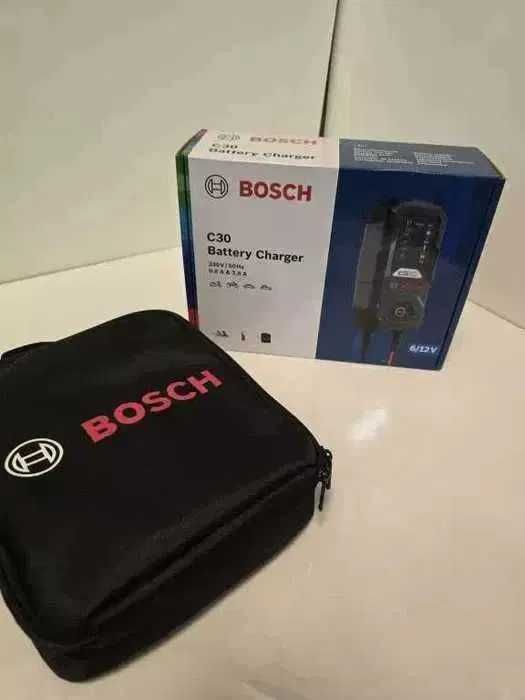 Ładowarka C30 / C3 booster