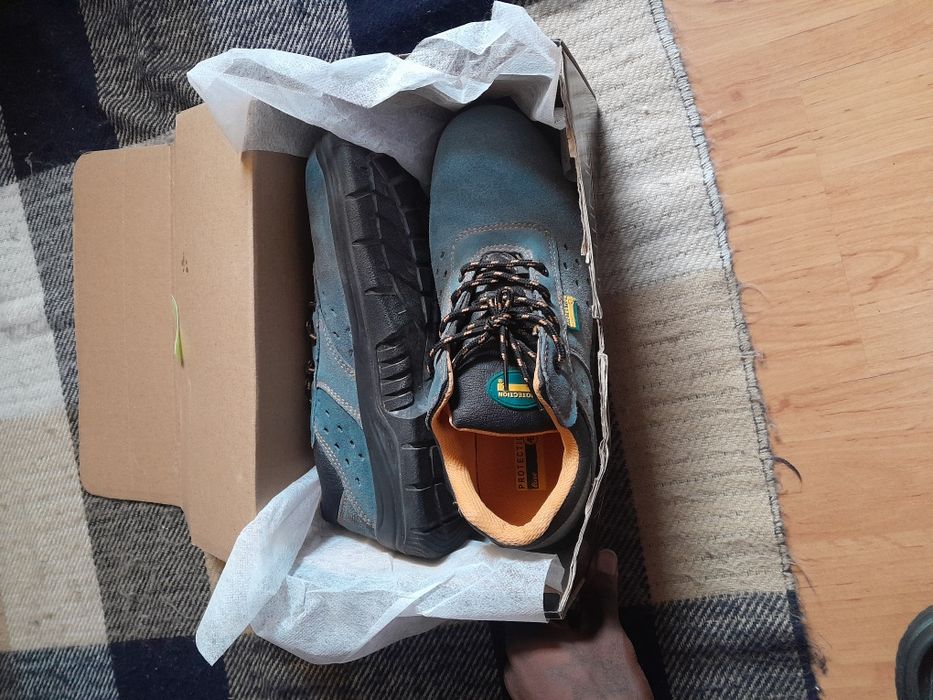 Bota protectionline