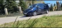 Karawan Mercedes VITO w447