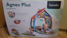 Mata edukacyjna domek Lionelo Agnes