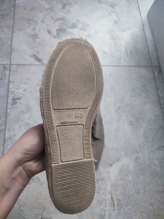 Ескадрильї кеди кроссовки туфлі балетки