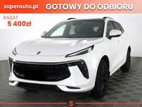 Forthing  Od ręki - 1.5 DVVT GDI DCT 177KM |System kamer 360 stopni (HD)|