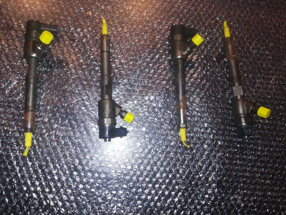 INJETOR - Alfa, Opel, Fiat, Lancia, Suzuki, Citroën, Peugeot, 1.3 D.