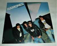 RAMONES - LEAVE HOME  (LP)