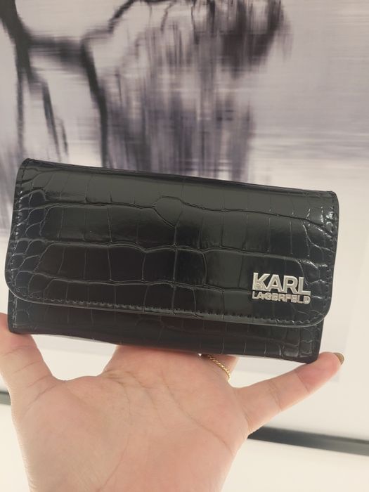 Portfel Karl Lagerfeld