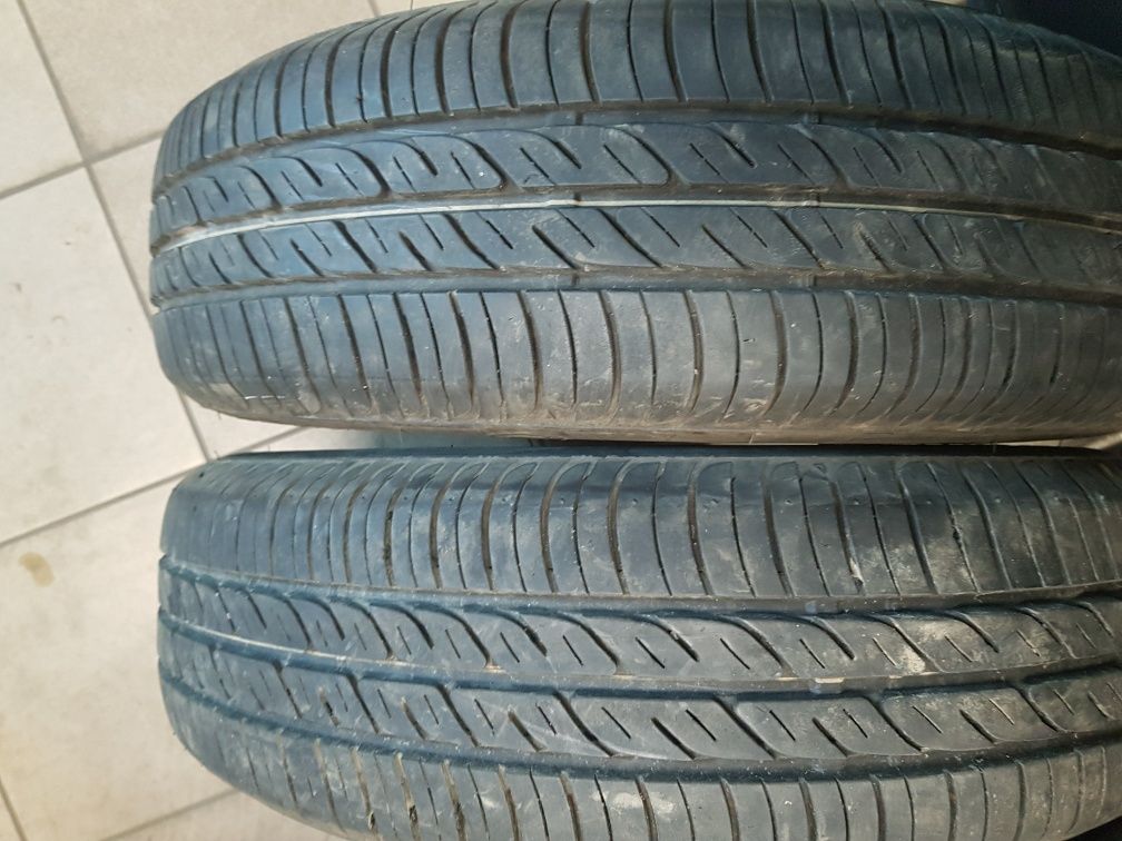 165/65r15 letnie Firestone