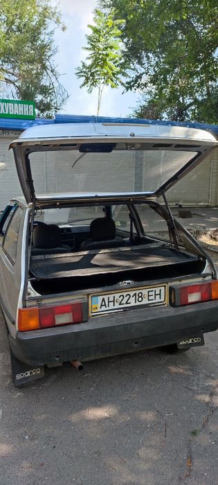 Таврия , 2005 год