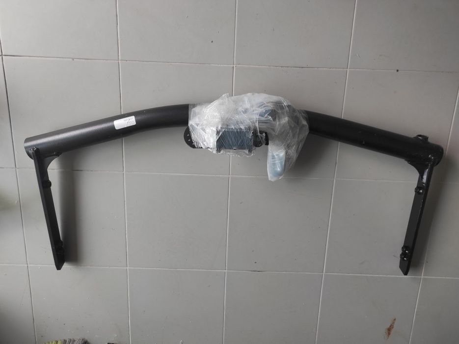 Engate Reboque Novos SEAT/VW GOLF e JETTA