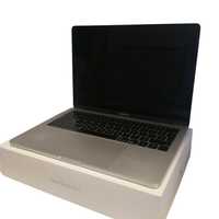 Laptop MacBook Pro 13 13,3 " Intel Core i5 8 GB / 128 GB srebrny