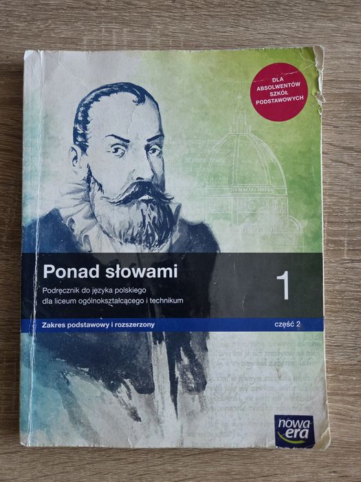 Ponad słowami 1 część 2