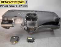 Kit Airbags  Chevrolet Spark (M300)