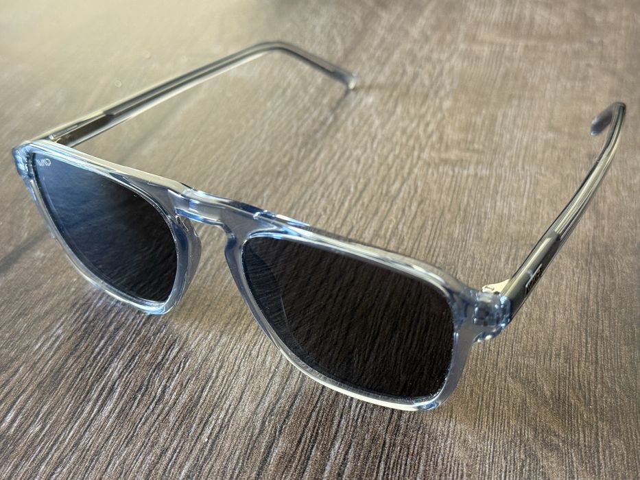 Oculos de sol polarizado WMP importado dos EUA