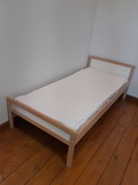 Łóżko dziecięce 70x160 IKEA