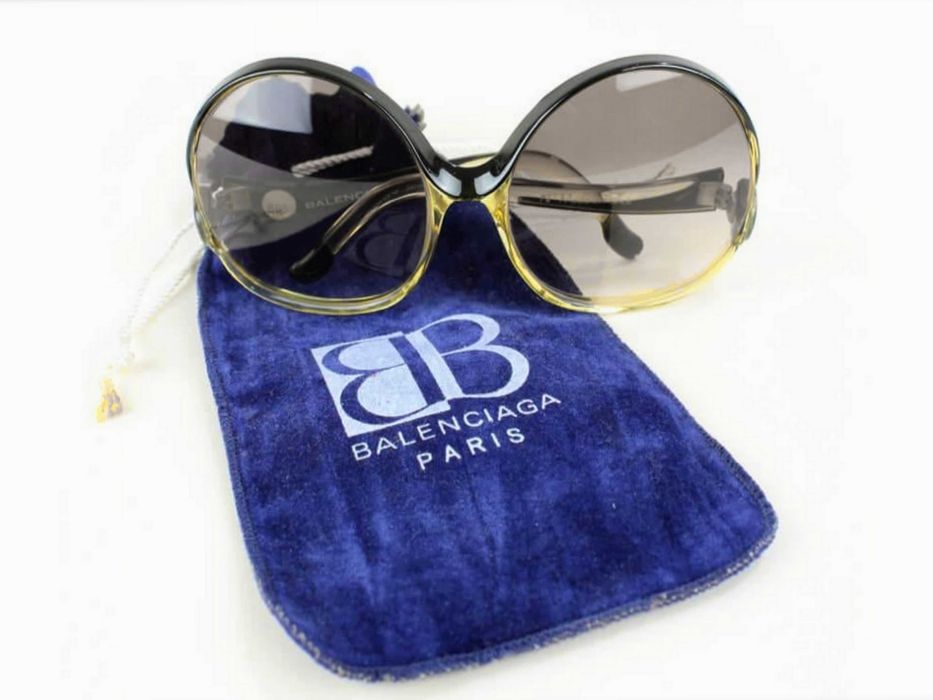 Balenciaga 7697 Vintage 1970