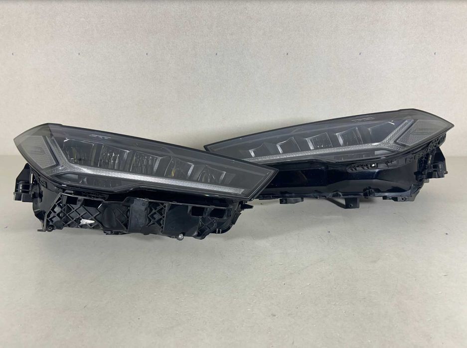 Фары передние Фара правая левая Lamborghini Urus разборка