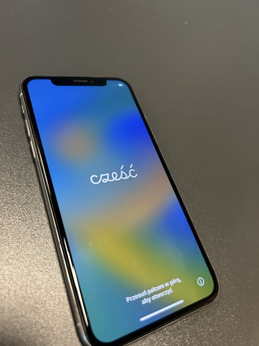 IPhone X sprzedam 400 złotych