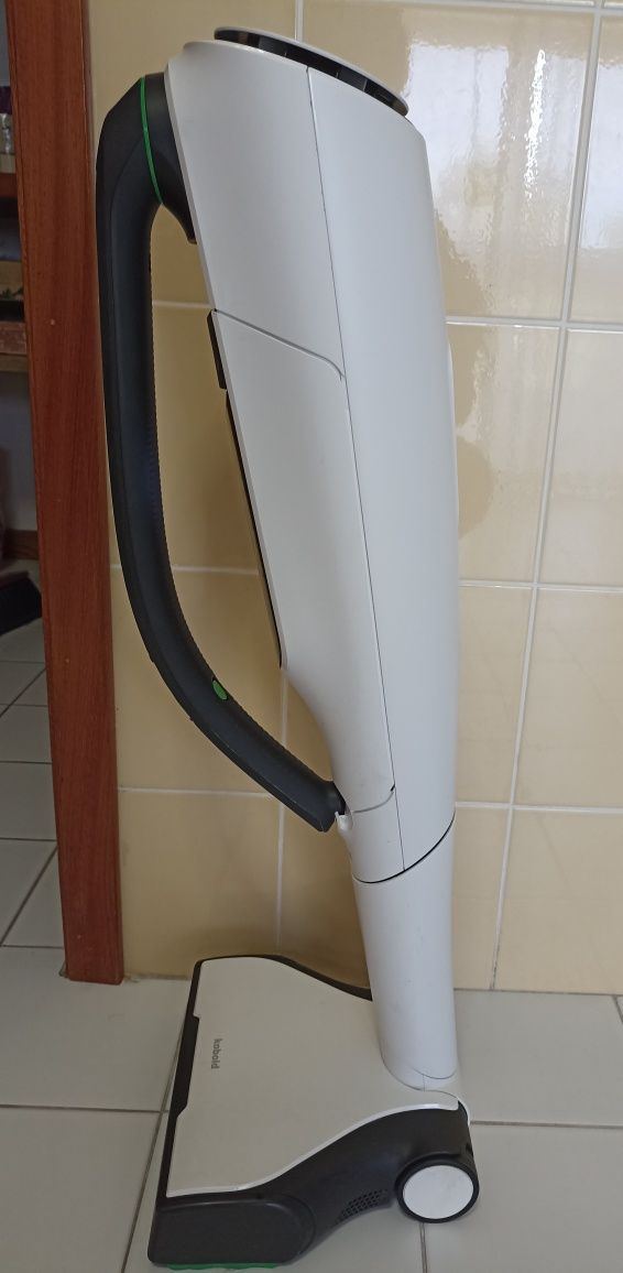 kobold VK7S Semi-nova 3 anos garantia